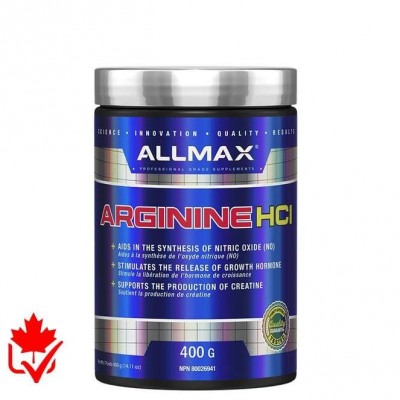 Allmax Arginine